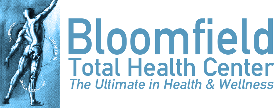 Bloomfield Total Health Center